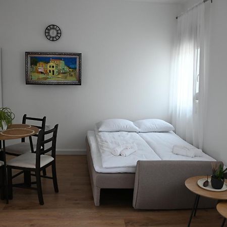 Studio Apartmani Izvor Blagaj Exterior photo