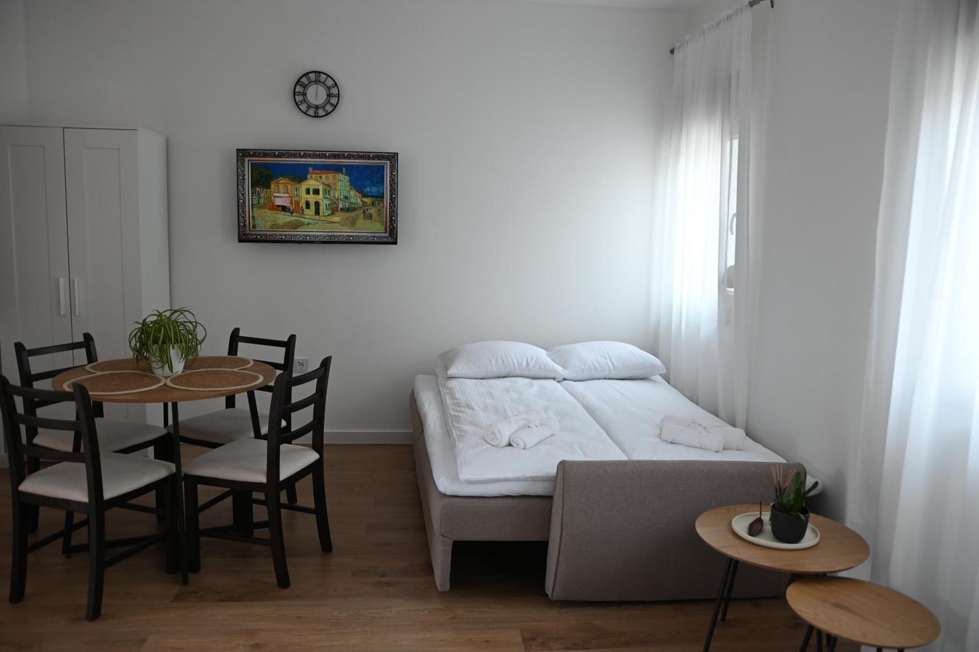 Studio Apartmani Izvor Blagaj Exterior photo