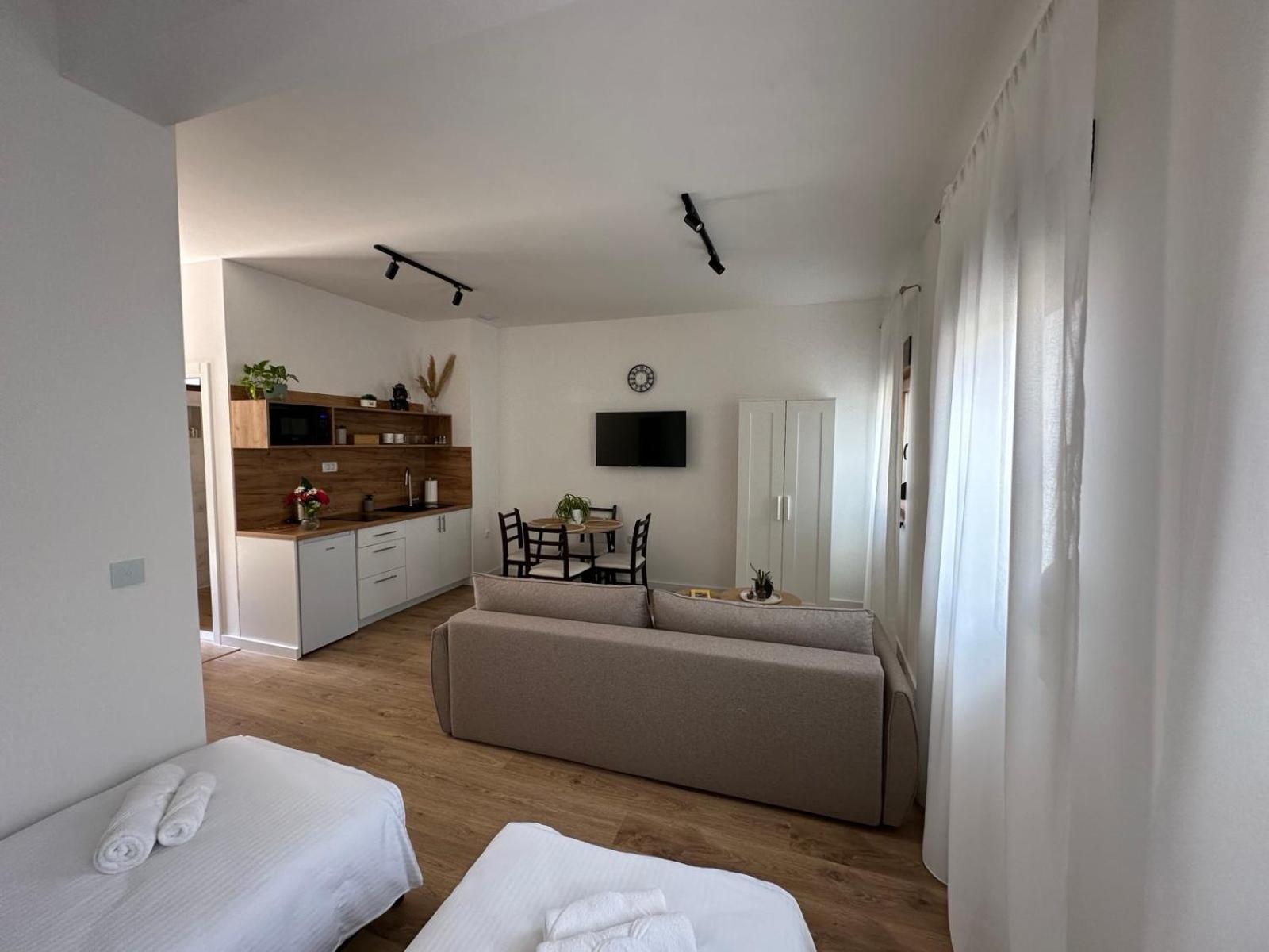Studio Apartmani Izvor Blagaj Exterior photo