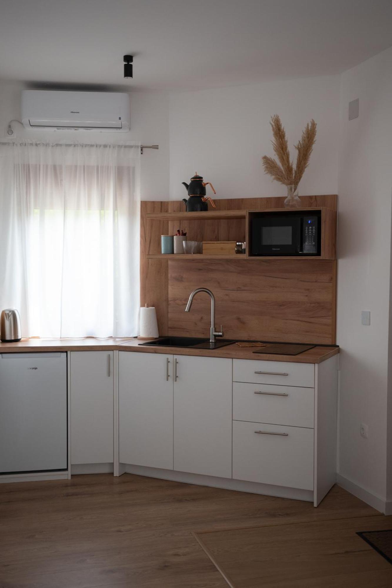 Studio Apartmani Izvor Blagaj Exterior photo