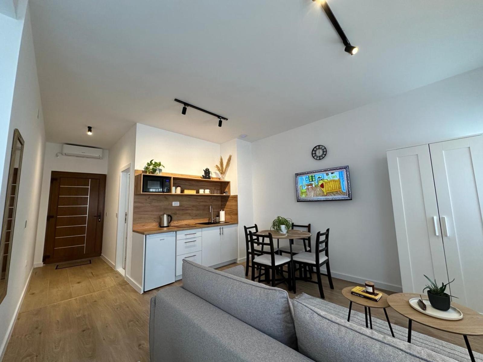 Studio Apartmani Izvor Blagaj Exterior photo