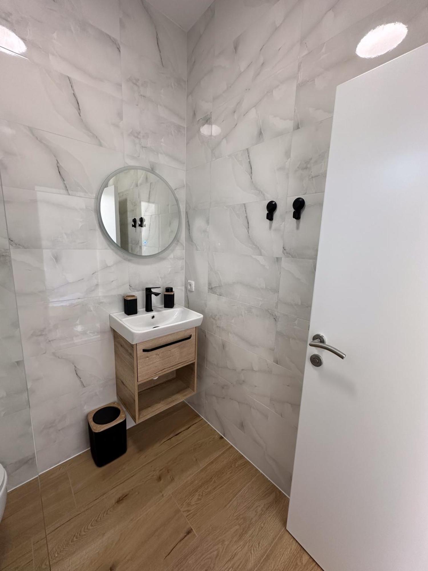 Studio Apartmani Izvor Blagaj Exterior photo
