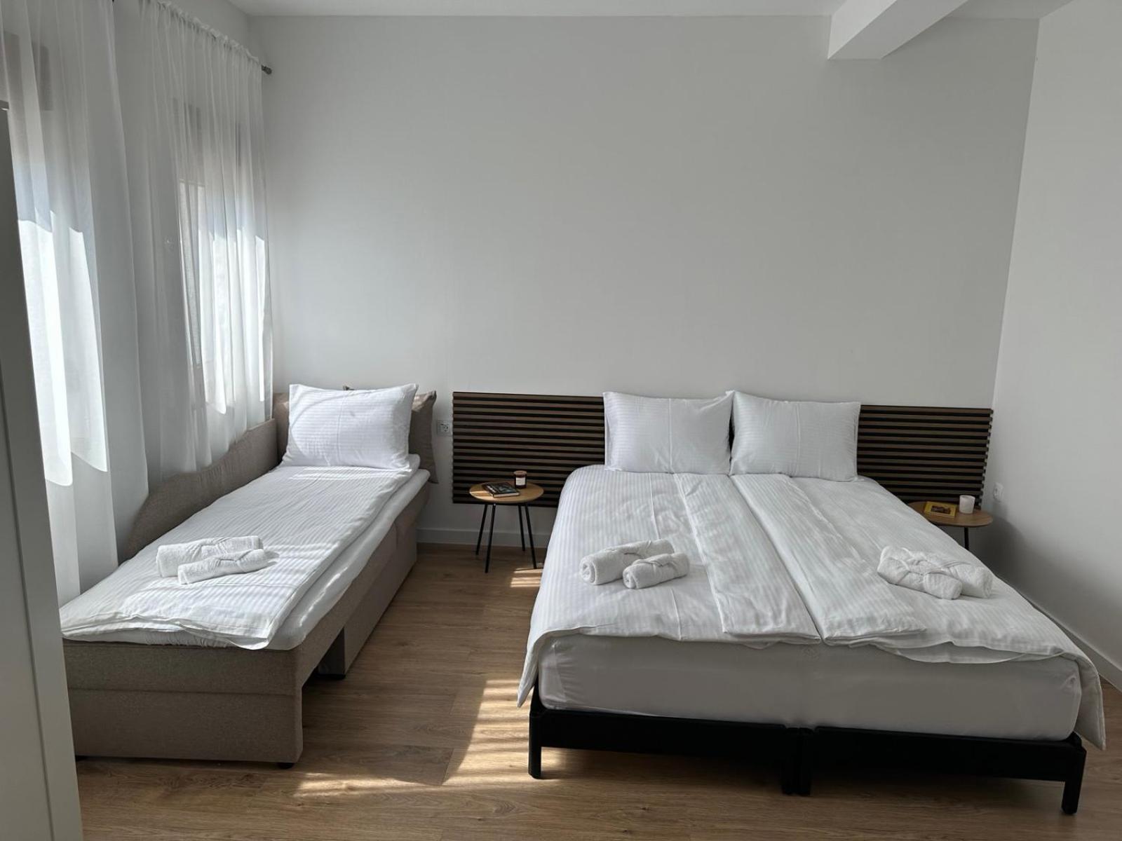 Studio Apartmani Izvor Blagaj Exterior photo